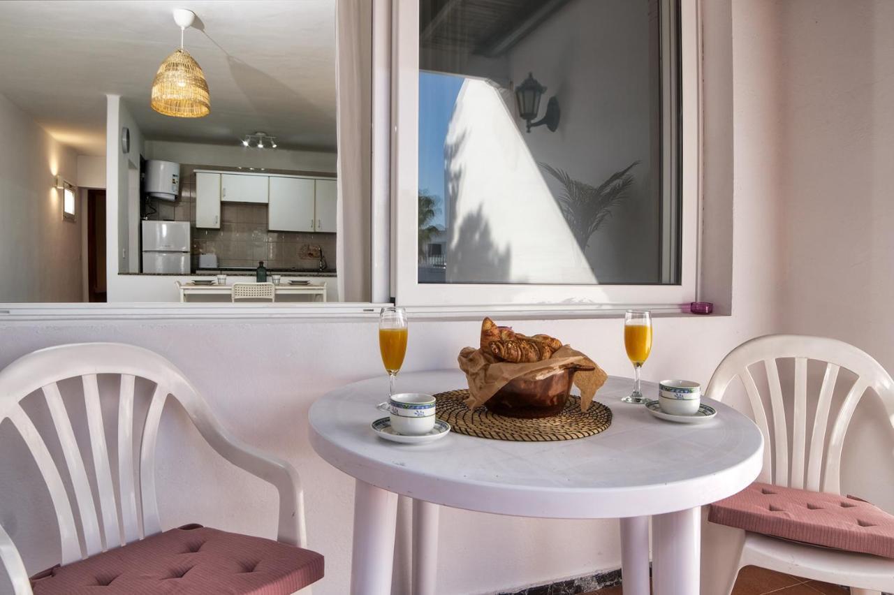 Suite Zefiro A 500M From The Beach, Fast Wifi 卡门港 外观 照片