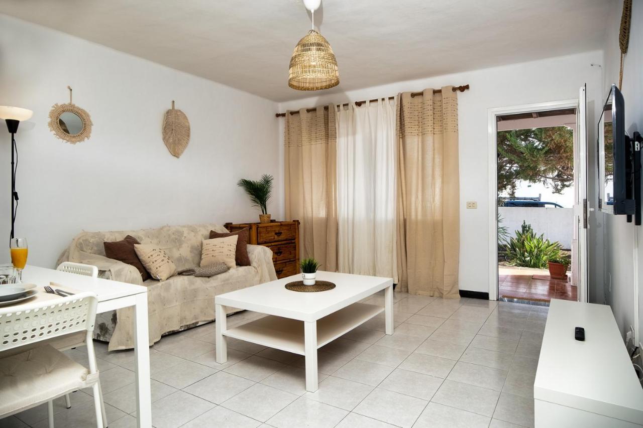 Suite Zefiro A 500M From The Beach, Fast Wifi 卡门港 外观 照片