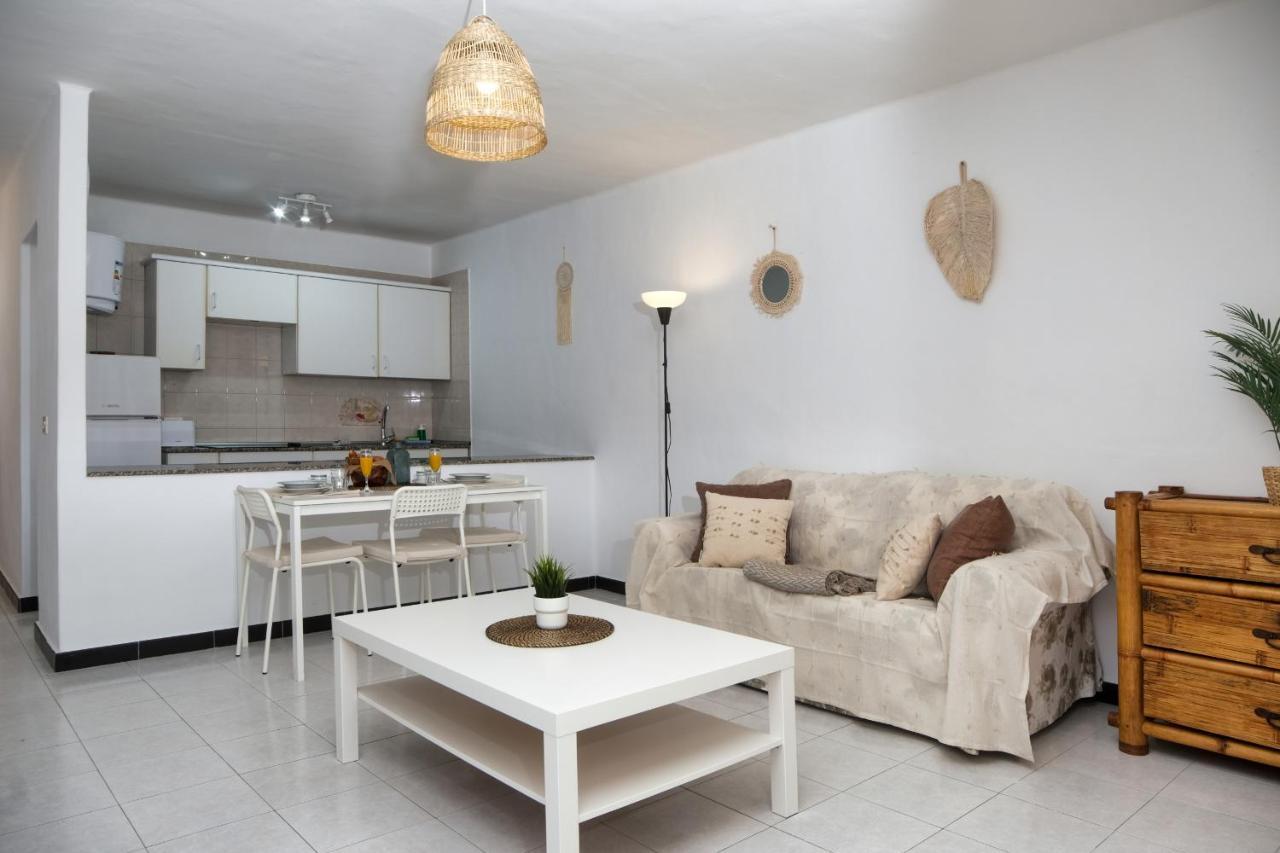 Suite Zefiro A 500M From The Beach, Fast Wifi 卡门港 外观 照片